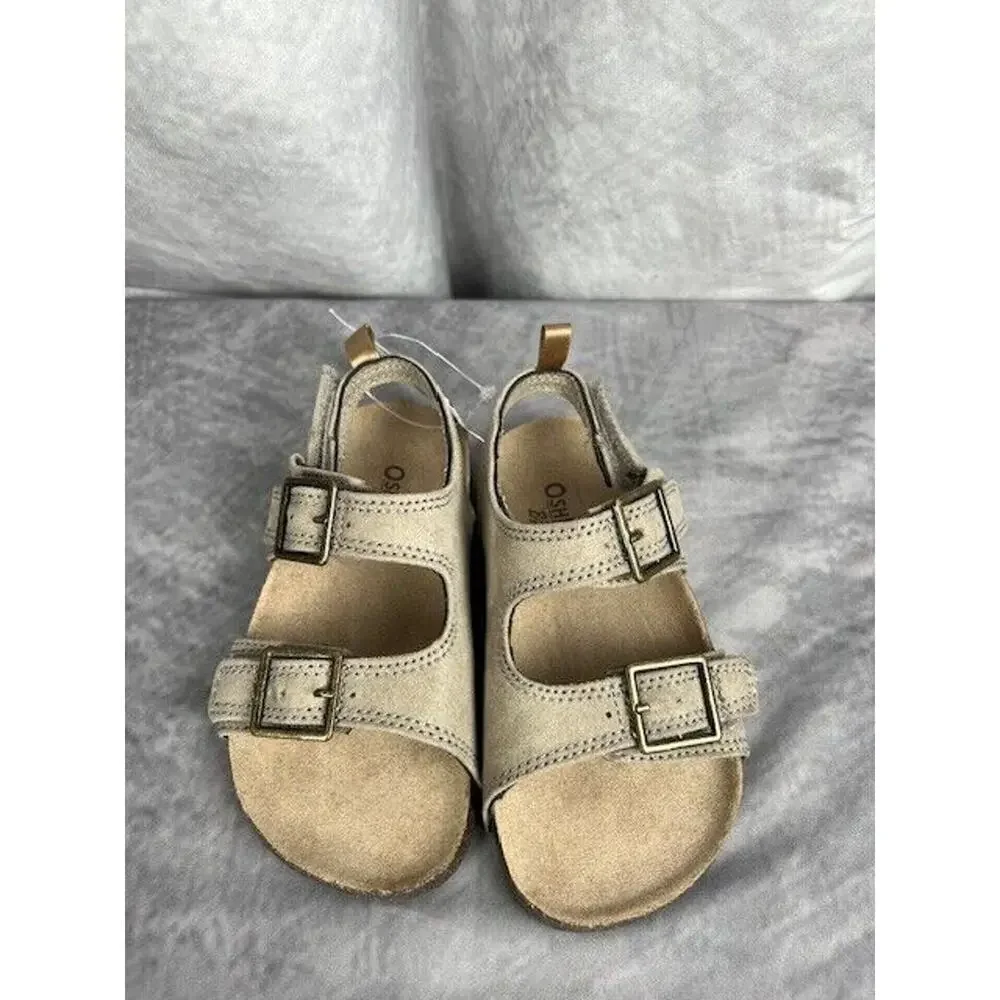 OshKosh Bgosh these are